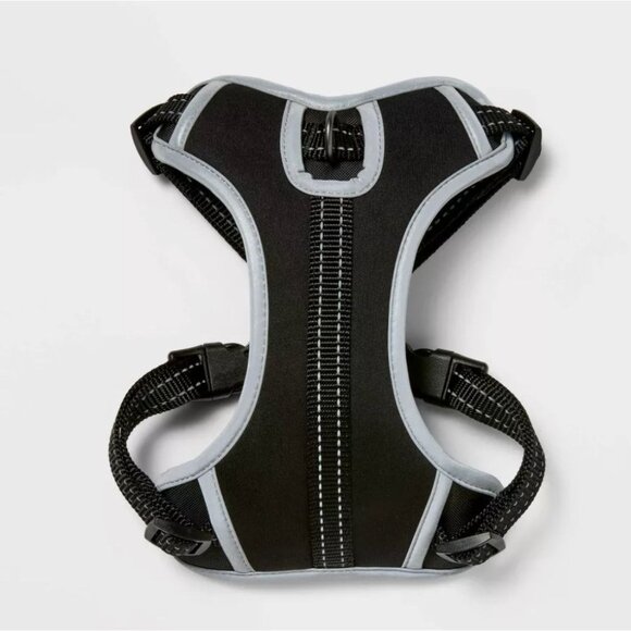 BOOTS & BARKLEY Ultimate Reflective and Adjustable Dog Harness (SMALL) - Picture 5 of 6